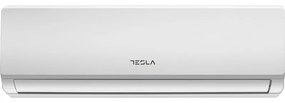 Aer conditionat de inventar Tesla TT34EX81-1232IAW, 12000 BTU, Wi-Fi, A++, Alb