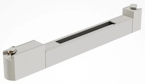 Spot LED, accesoriu pentru sinele monofazate Unity, Points Rot 4000K alb