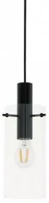 Pendul modern 1 bec E27 Montefino 97366 Eglo