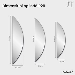 Oglindă Pure R29