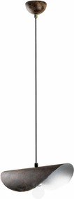 Lustre 795LMG1204, metal, 30x20x17-106 cm