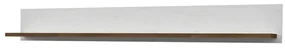 Raft de perete PROVANCI (sosna Andersen + stejar lefkas). 1091583