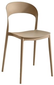 Scaun sufragerie Recibir (bej) . 1116461