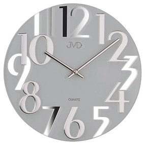 Ceas de sticlă Design JVD HT101.3