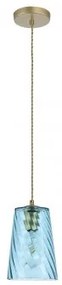 Pendul modern 1 bec E27 Azurine 5226 Rabalux