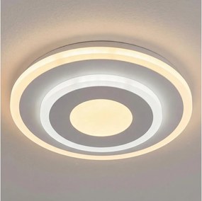 Brilagi - Plafonieră LED MODERN MINI LED/29W/230V 3000/4000/6000K