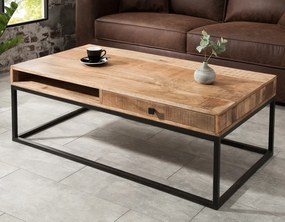 Masuta design industrial Iron Craft mango A-39293 VC