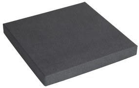 Cutie de depozitare Bigso Box din Suedia Logan, negru