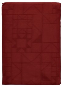 Față de masă din damasc 140x220 cm Star Damask – Södahl