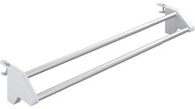 Uscător ajustabil pentru calorifer Wenko Standard