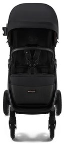 KINDERKRAFT - Cărucior sport MITZY Air, negru