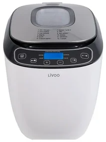 Masina de paine DOP218, 550 W, 12 Programe