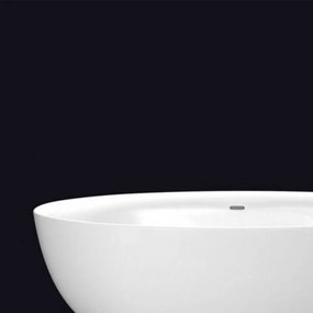 Cadă ovală 150x75x58 cm