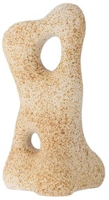 Statuetă din gresie ceramică Raheen – Bloomingville