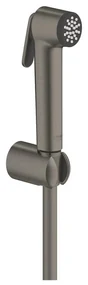 Dus igienic Grohe Tempesta F Trigger 1 functie antracit periat Hard Graphite