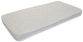 SALTEA PAT COPII BASIC COOL 90 X 200 X 10 CM
