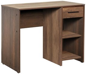 Masă PC Dolodu 2 (Nuc oslo) . 1094922