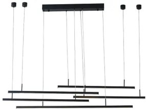 Suspensie moderna led 49W MERLO AZ3184 Azzardo