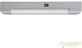Aplica de perete, mobila bucatarie, cu intrerupator, L-39,5cm, Band light 2306 RX