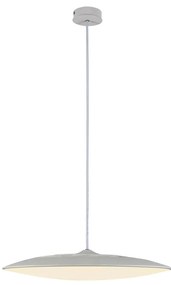 Lustra/Pendul LED design minimalist SLIM 50W 3000k