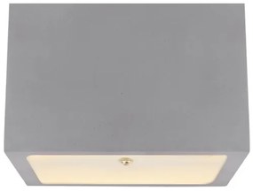 Globo 55011W4 - Aplică perete TIMO 1xG9/40W/230V