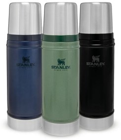 Termos cu cană verde 470 ml – Stanley