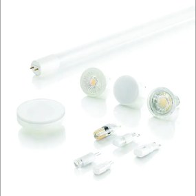 Bec LED GU10 7W VETRO 123943