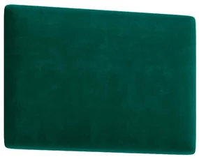 Panou de perete tapițat Walker 50 cm, verde