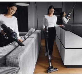 Aspirator vertical AENO 250W/26,5V 28 kPa