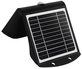 Lumină solară LED cu senzor mișcare LED/3,2W/2000 mAh 3,7V IP65