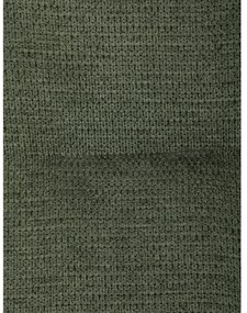 Scaun de sufragerie DCH-C2148 GRN2 cu materialimpermeabil