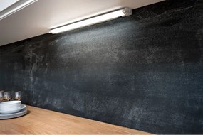 Osram - Corp LED pentru sub dulap LINEAR, 6W, 230V, 3000K, 35,7 cm, argintiu