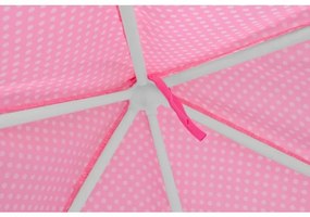 ShopJK CORT CASTEL ROZ PENTRU COPII