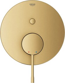 Essence Baterie monocomandă cu divertor cu două căi-24058GN1