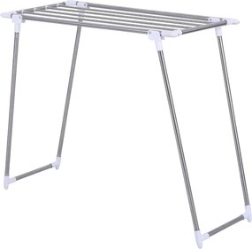 Uscător de rufe pentru cadă, îngust de 40 cm, FALLA