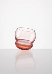 GLASS roua (roz) - Ediția BUBBLES - Lukáš Houdek