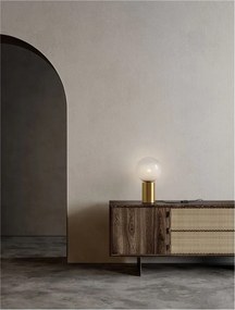 Veioza/Lampa de masa design modern minimalist JIAN