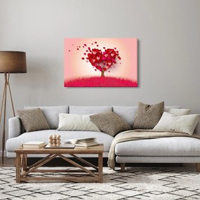 Tablou - Copacul (90x60 cm)