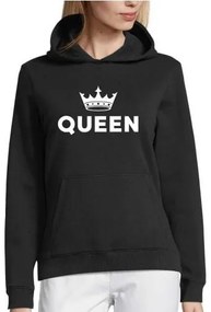 Hanorac personalizat Queen