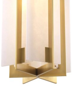 Lustra suspendata design LUX Lugano, alama antica 116085 HZ