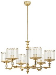 Candelabru 6 brate elegant design clasic MERANO