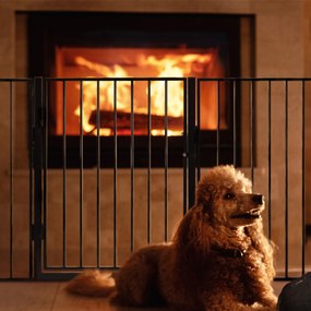 Juskys Gratar semineu XXL 300 cm