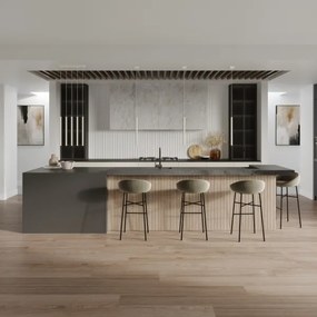 Lustră pe cablu Sollux SL.1512 PASTELO 1xG9/8W/230V crem