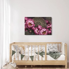 Tablou - Armonie (90x60 cm)