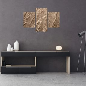 Tablou - Câmpul de aur (90x60 cm)