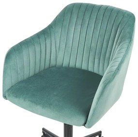 Scaun de birou Vivendel (verde) . 1076366
