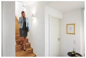 Aplică LED dimabilă SMART+ TWIST LED/12W/230V Wi-Fi albă Ledvance