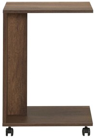 Masă de depozitare Still Walnut