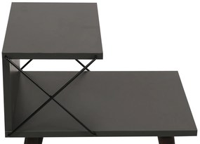 Noptieră Cross - Anthracite