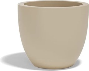 Ghiveci plante design decorativ modern exterior/interior CUENCO BOWL POT 120x104cm